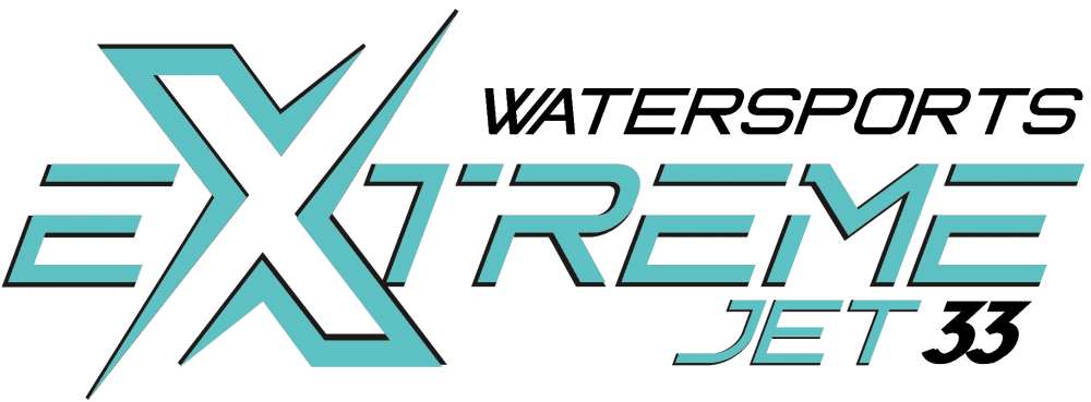 extremjet33 logo black