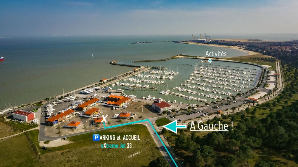 Port Médoc 